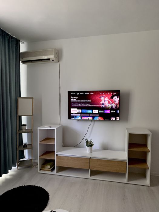 Apartament 3 camere