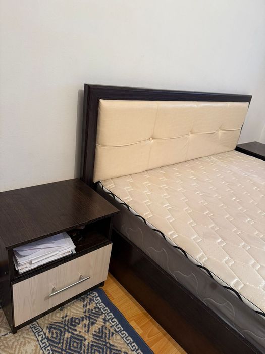 Спальный гарнитур в хорошем качестве