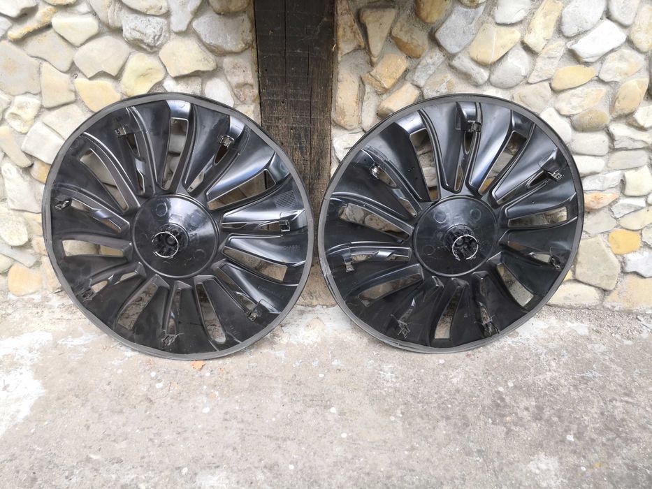 Тасове Tesla 20 цола/Тасове Тесла 20" 4бр.