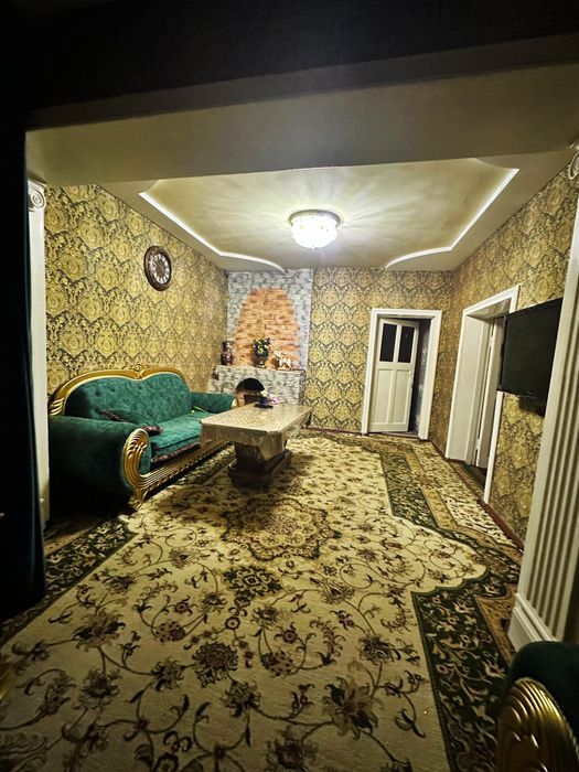 ПРОДАЁТСЯ дом 6 комнат