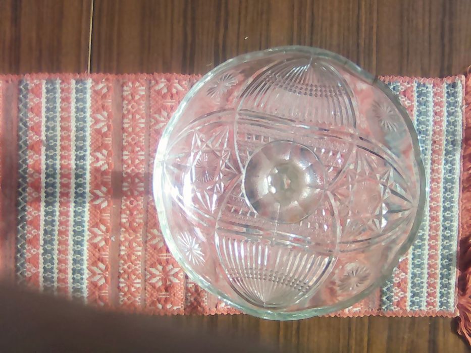 Продавам фруктиера изработка началото на 1950 г