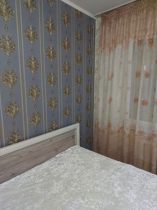 Сдается двухкомнатная квартира в центре