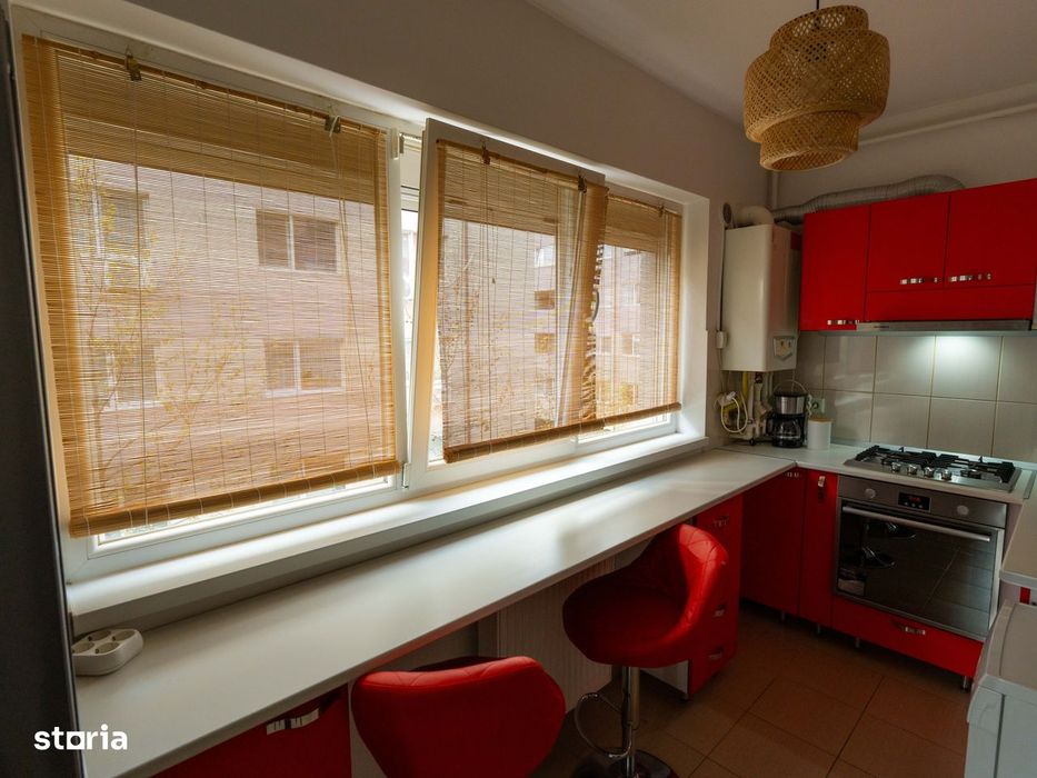 DIRECT PROPRIETAR, 2 camere, 5 min. Metrou Dimitrie Leonida, 48 mp2