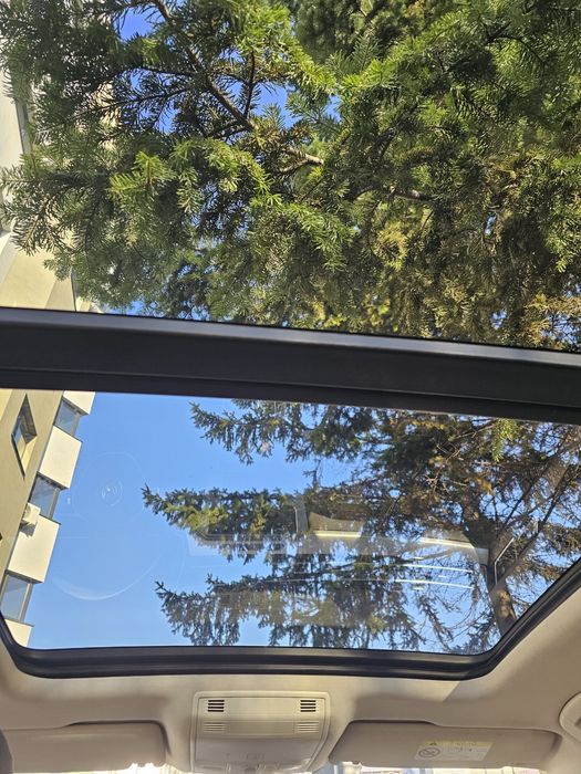 Volskwagen Passat Variant B8 2015