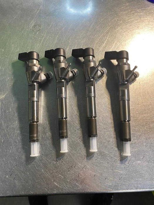 Reparatii Injectoare Pompe Duze si Common Rail / Pompe Injectie
