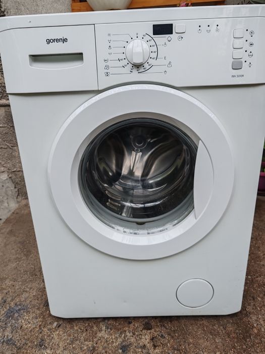 Пералня Gorenje .
