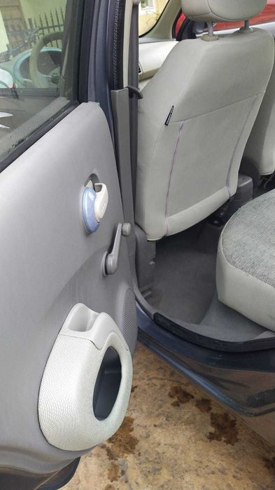 NISSAN Micra 2005 — imagine 2