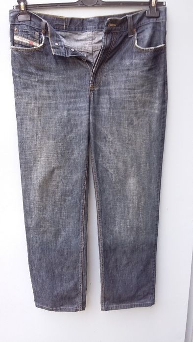 Diesel-Много Запазени