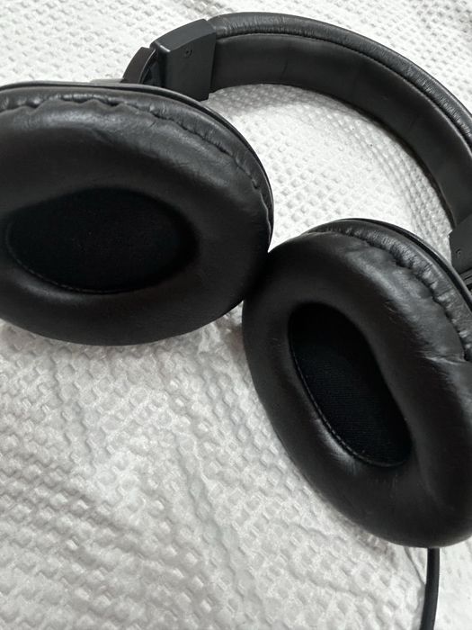 Casti Audio Tehnica ATH-M20x