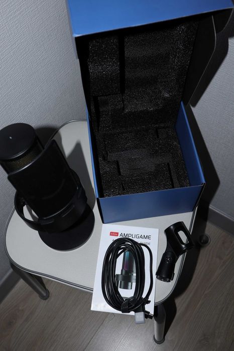 Микрофон Fifine A8 Plus