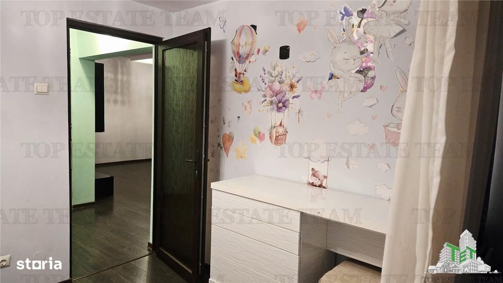 Ocazie - Apartament modern si luminos cu 3 camere pe Calea Grivitei-pr