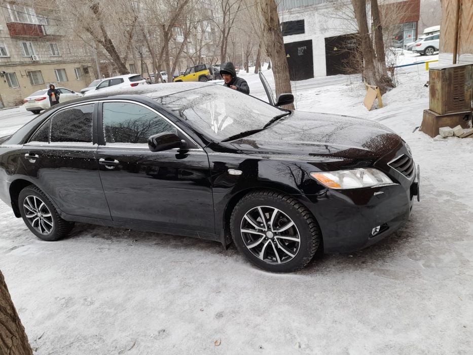 Продам Toyota Camry 40