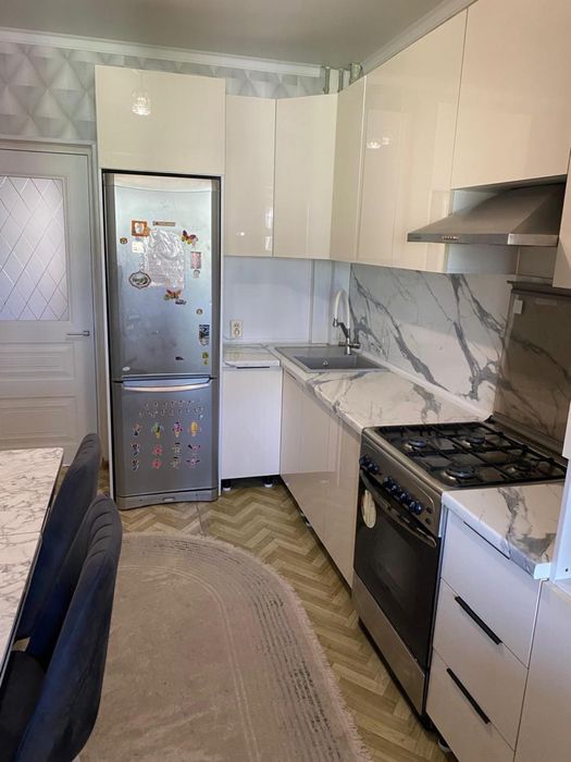 Продается 2-х комнатная квартира