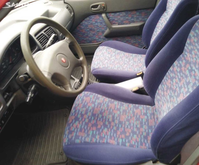 ЧАСТИ Сузуки СУИФТ 1988-2003г. Suzuki Swift хетчбек 5 врати, бензин