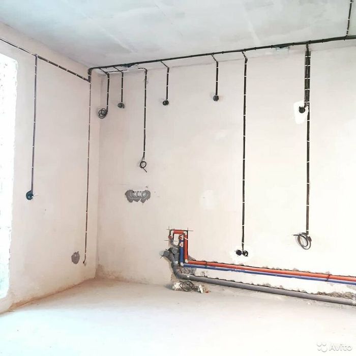 Ремонт квартир и дачи