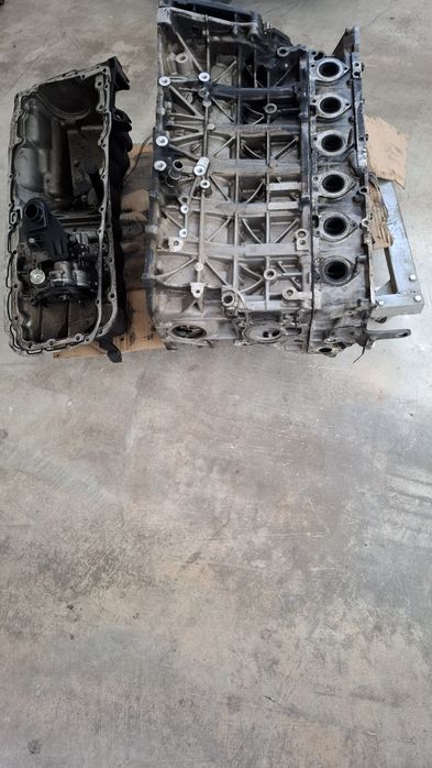 Части за Двигател