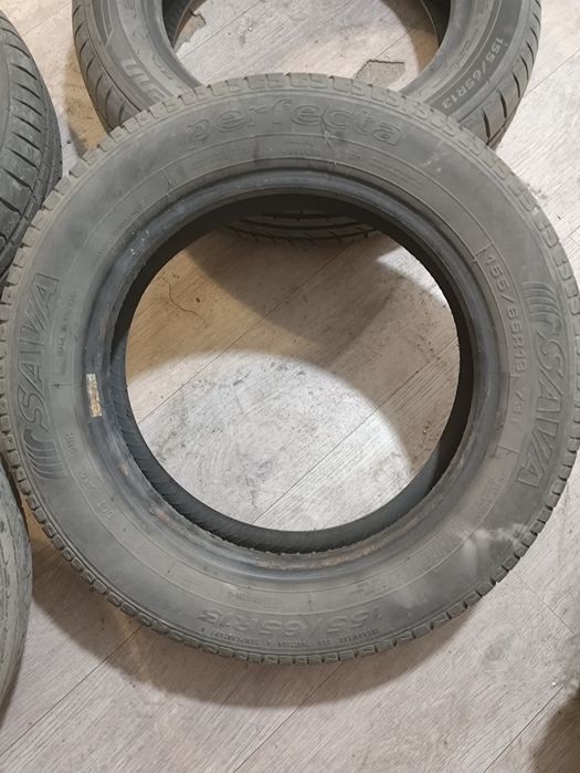 Резина летняя R13