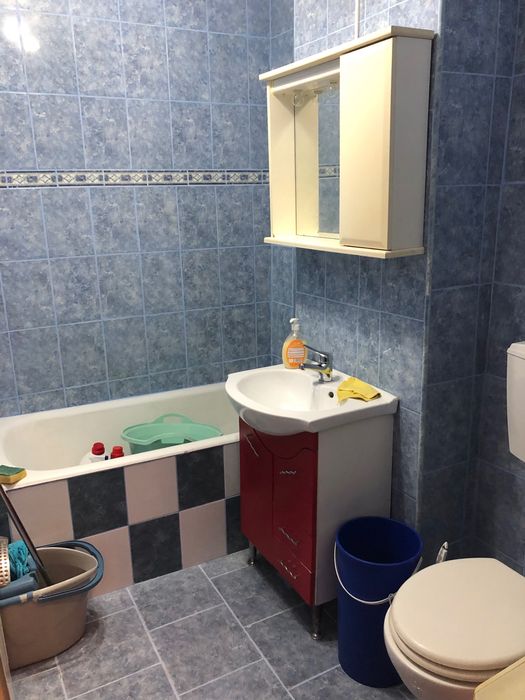 Închiriez apartament 2 camere