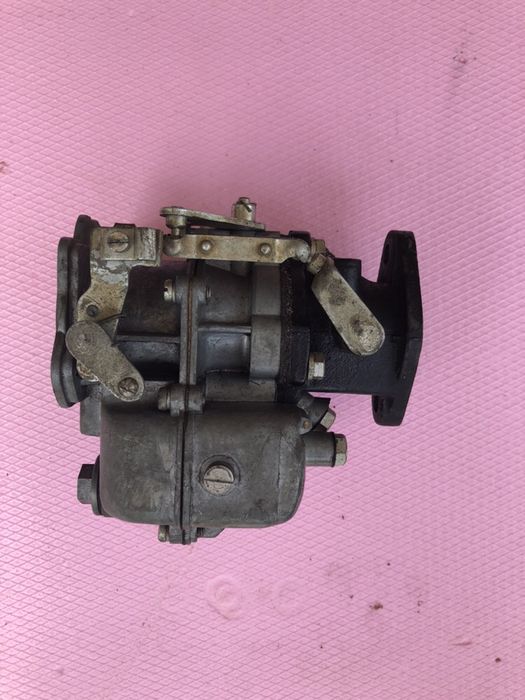 Части за молотовка