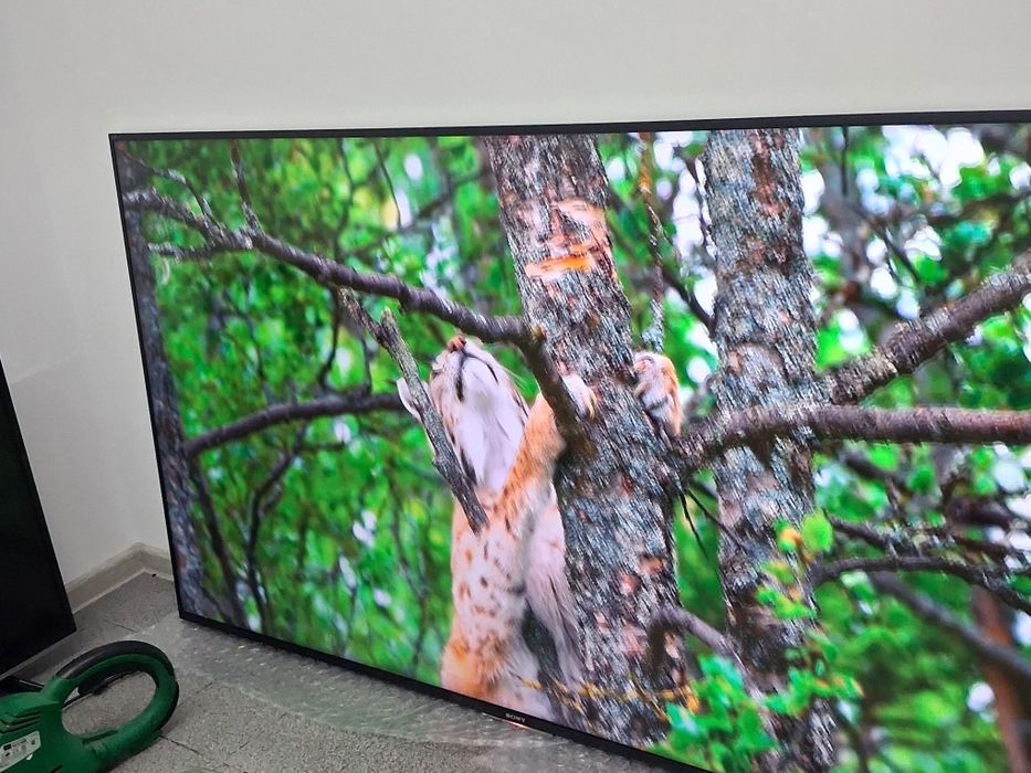 SONY 75 incha 3D