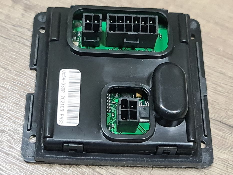 Modul AFL NOU și Original VW /AUDI cod 7L6941330