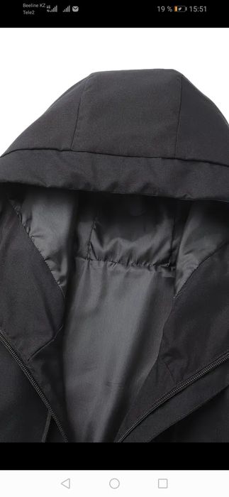 Мужская одежда. Куртка