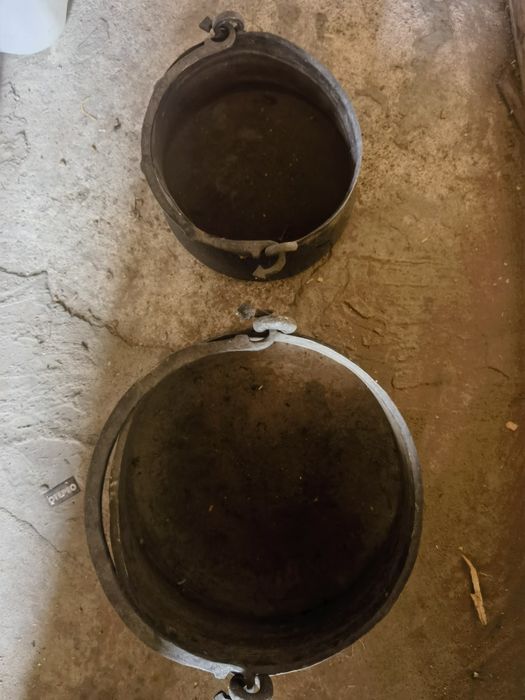 Стари котлета 2 бр