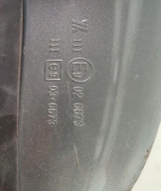 Oglinda stanga e9026673 Opel Mokka 1 (2012 - 2015) electric