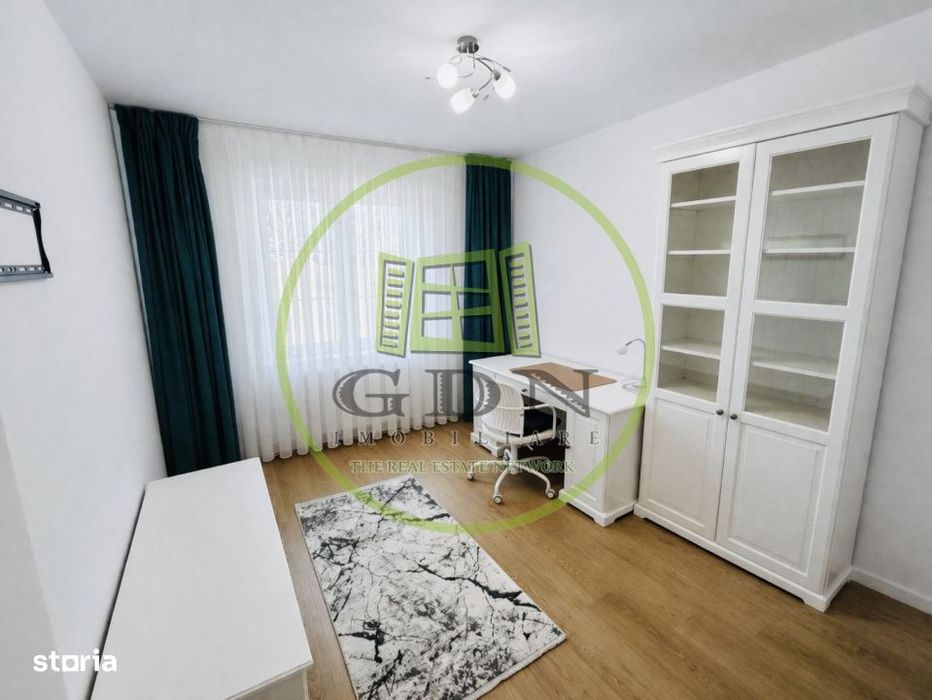 COMISION 0% | Casa supera Corbeanca Park | 4 camere | curte 250 mp | m