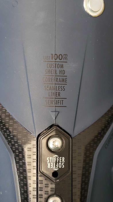 Ски обувки Salomon S/Pro 100 GW, 27.5