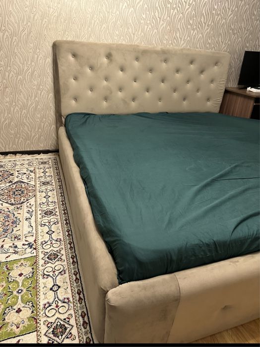 Продам двух спалку