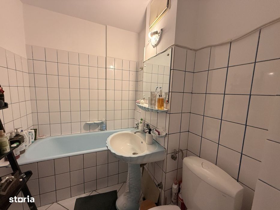 Apartament 5 camere Obor (COMISION ZERO)