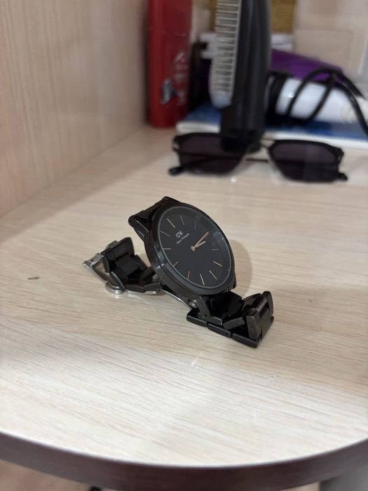 Модные современный часы