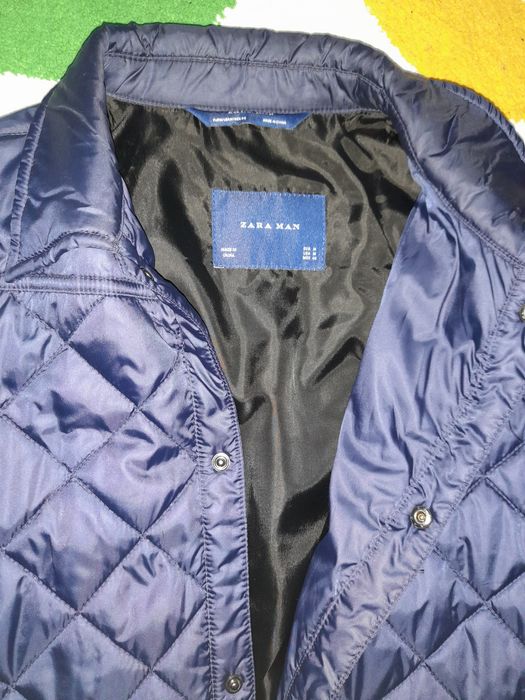 Geaca marca ZARA