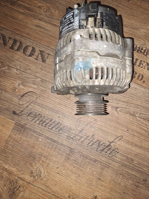 Димамо/Алтернатор за Фолксваген Поло