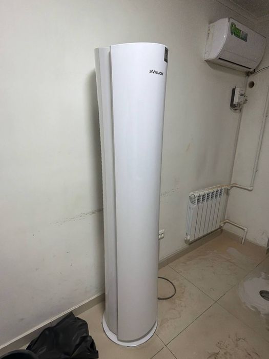 Кандицонер Рабочи И рабочи Perirabotka