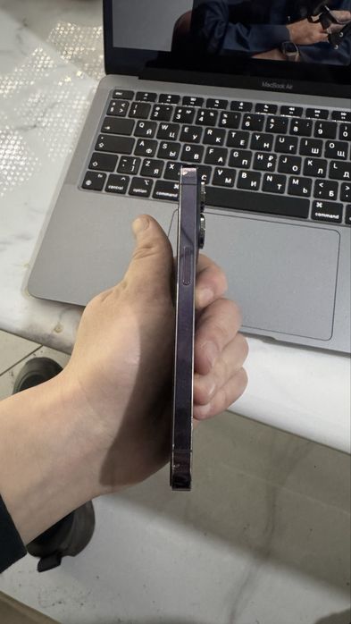 Iphone 14 pro 256 GB