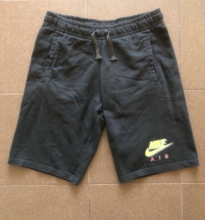 Nike Air Къси Гащи Размер S/M