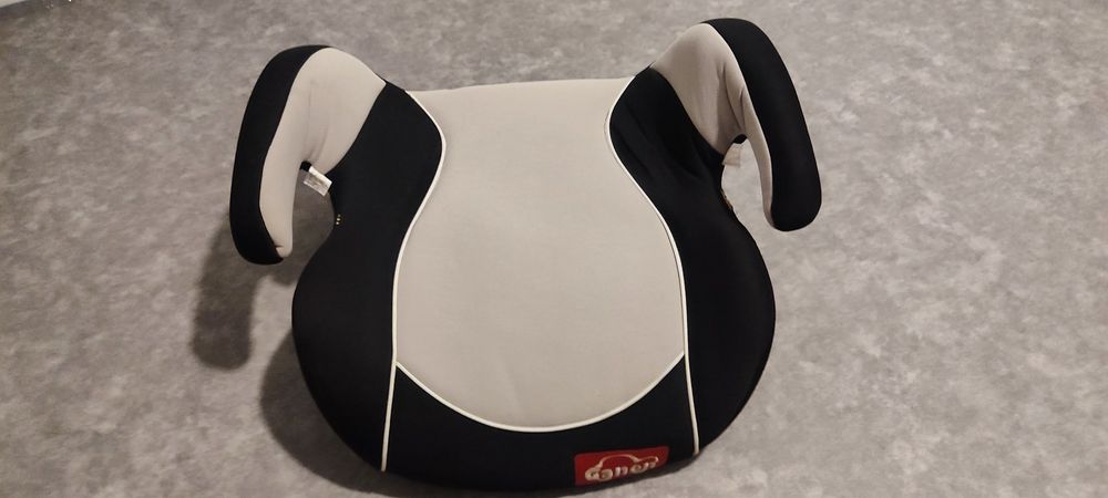 Бустер.                       .