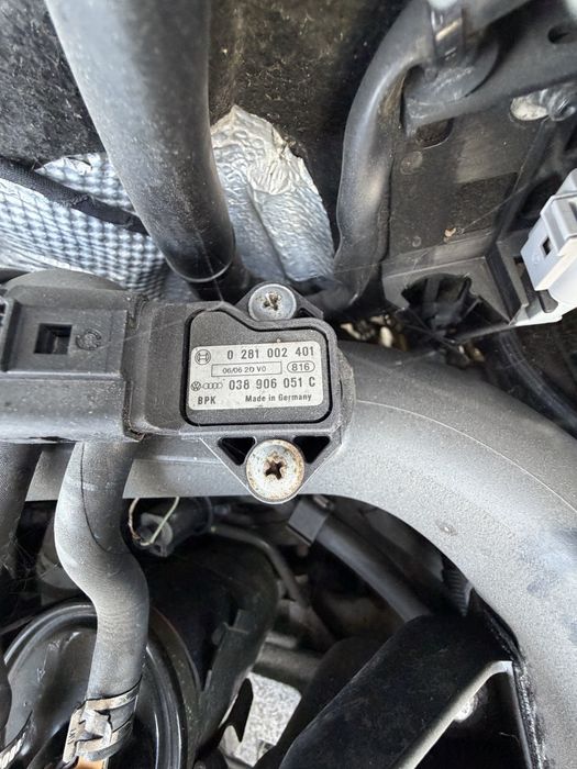 Audi A4 1.9 105hp 80HBH 2001-2004гна части