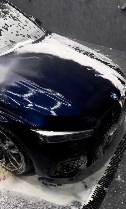 Тонировка -Керамика - Бронепнека -Химчистка (Premium)