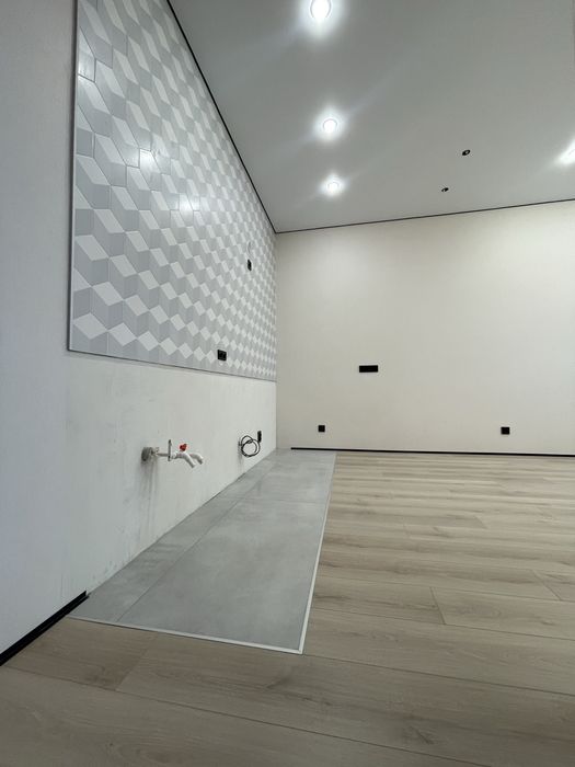 Квартира евродвушка