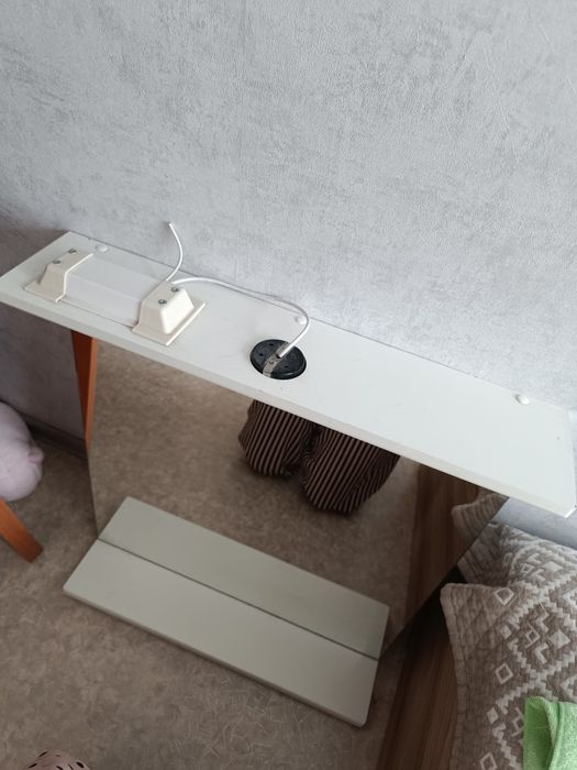 Зеркало в ванную