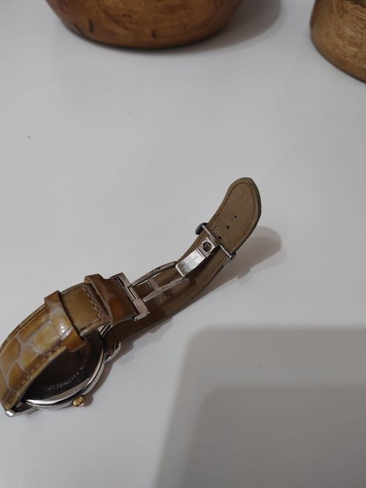 Tissot Tradition Lady