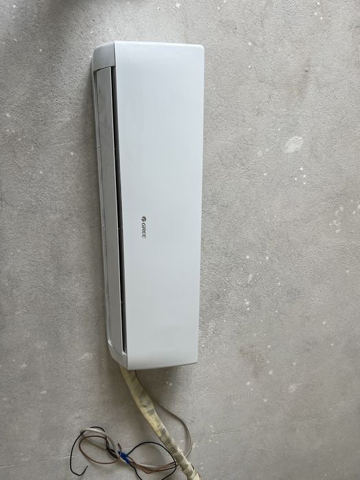 Kondiaioner gree artel 24