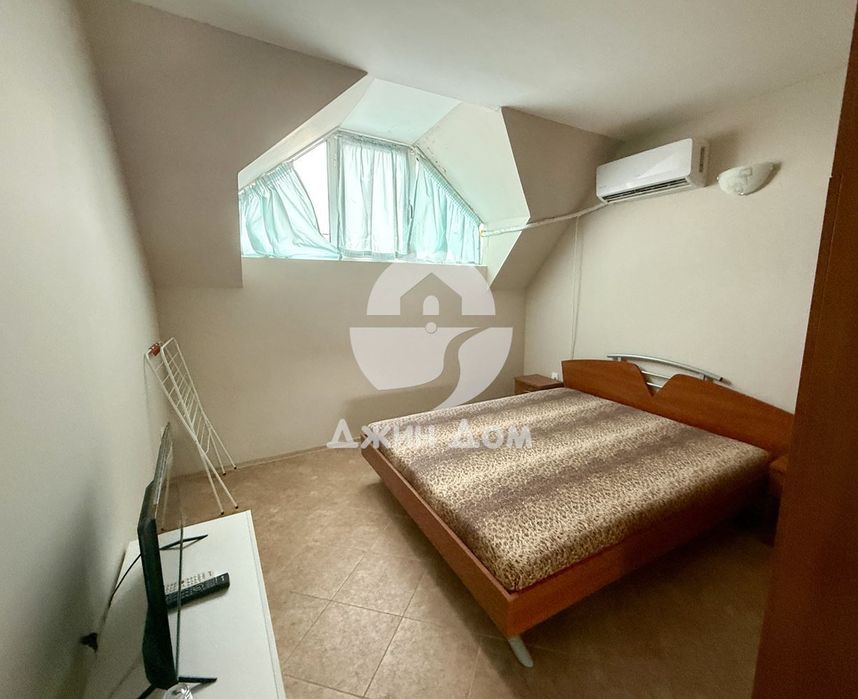 Продава се Едностаен апартамент в с. Равда, Област Бургас - 21 кв.м за 653 €/кв.м - Снимка #1