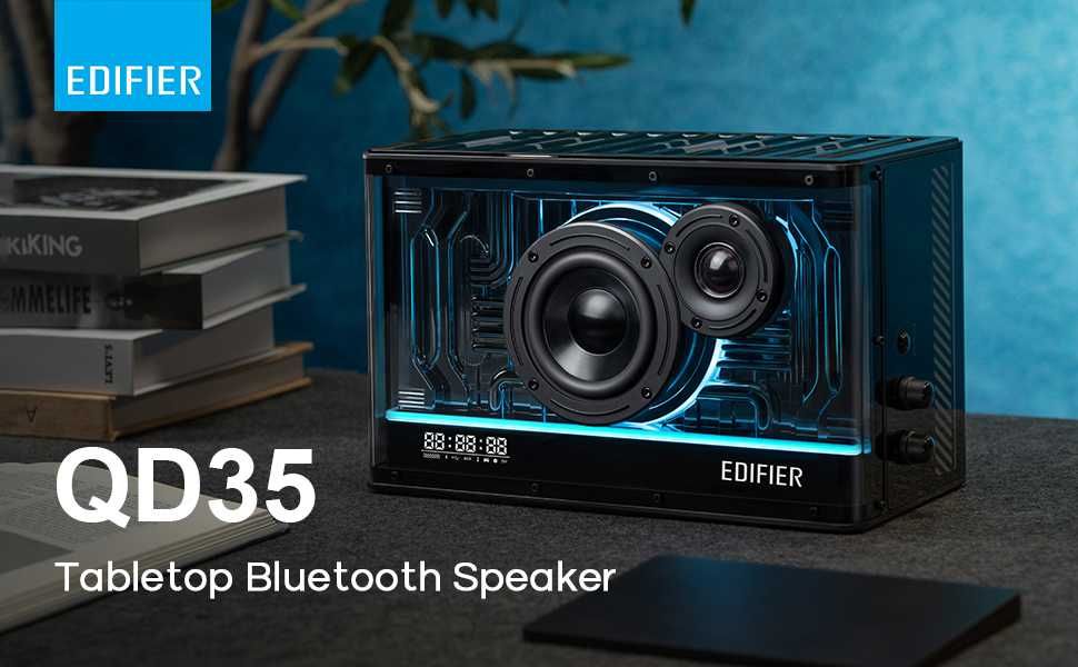Колонка Edifier QD35
