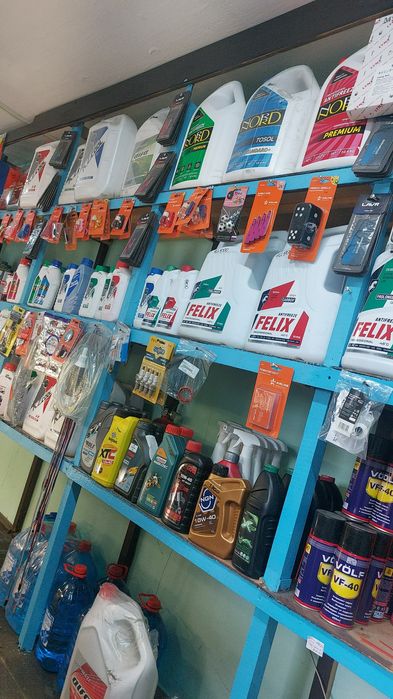 Контейнер перевозной