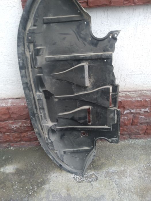 Продам защиту на пассат б5