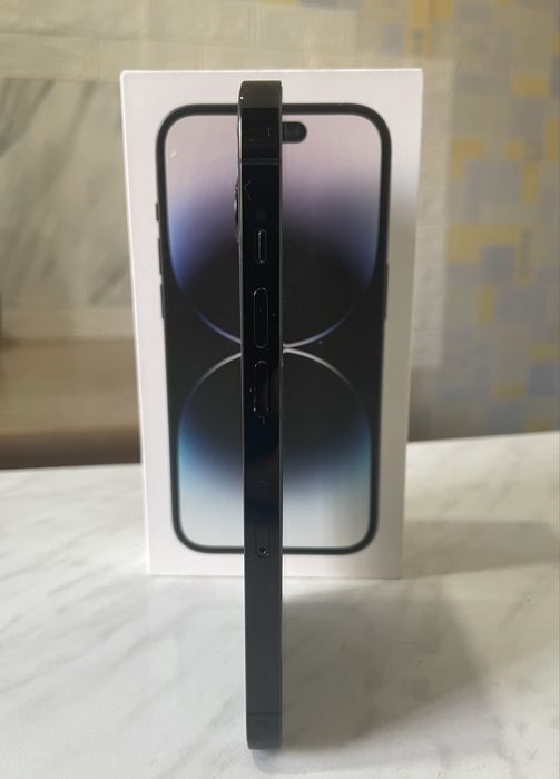 iphone 14 про в идеальном сост
